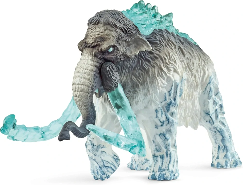 Schleich Eldrador Frost Mrazivý Mamut 70829
