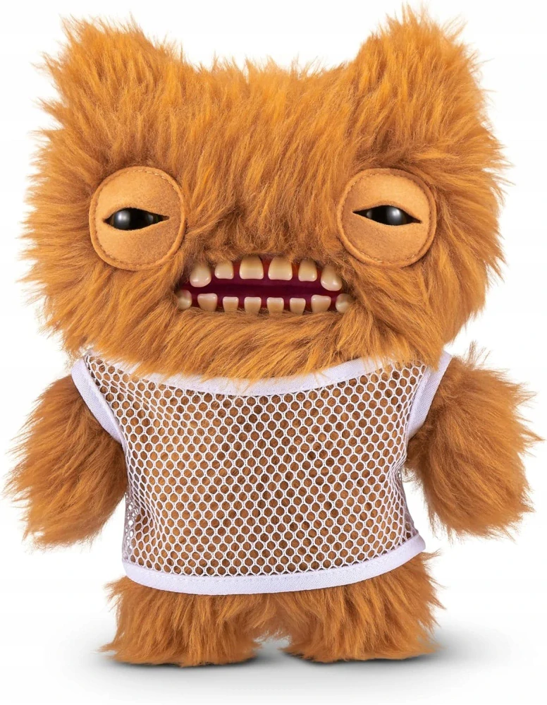 Zuru Plyšovy Fuggler Vacay Vibes Munch Munch Plyšák 23 cm