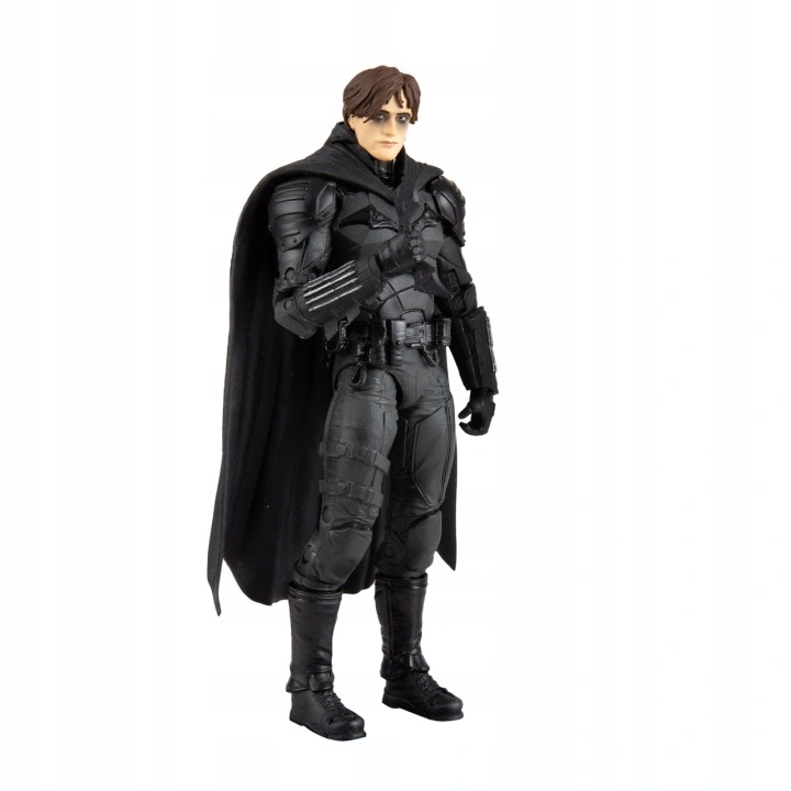 Batman Unmasked - Figurka 18 cm od McFarlane Toys