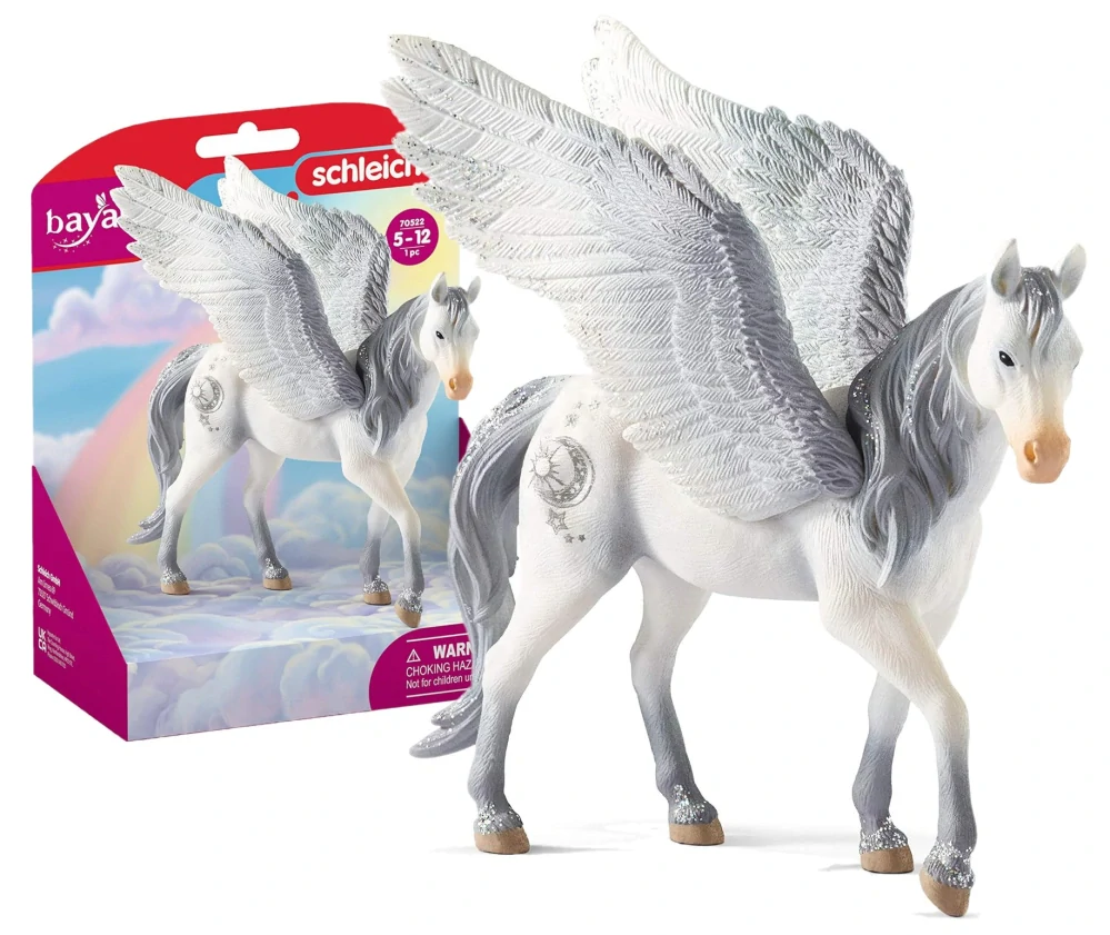 Schleich Bayala Pegasus 70522