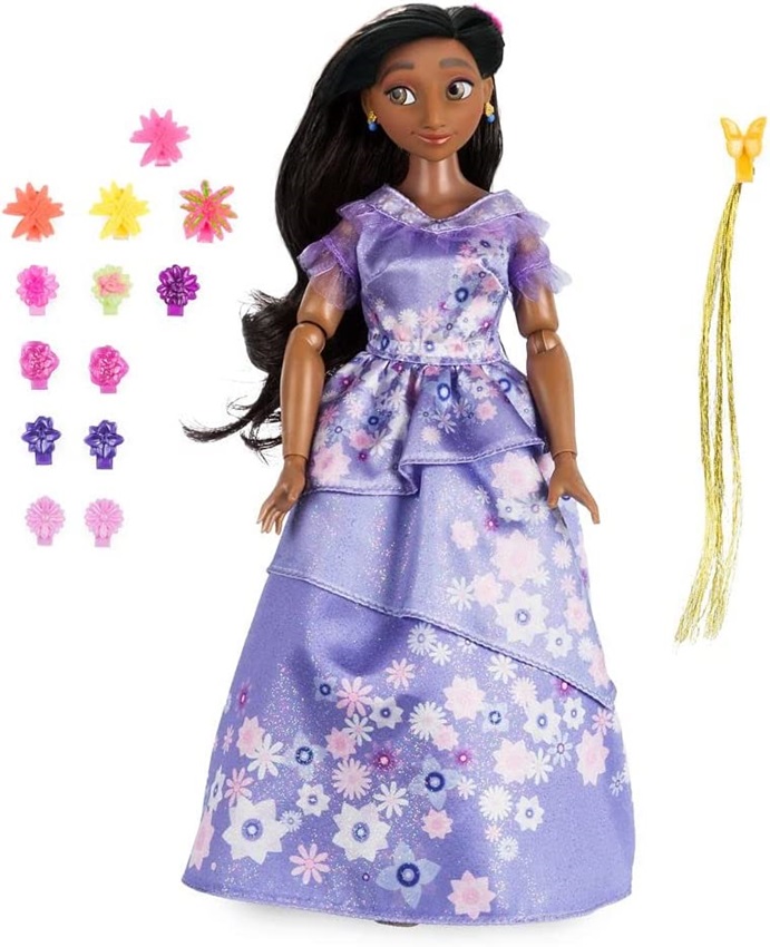 Panenka Isabela s Encanto Disney 31 cm od Disney