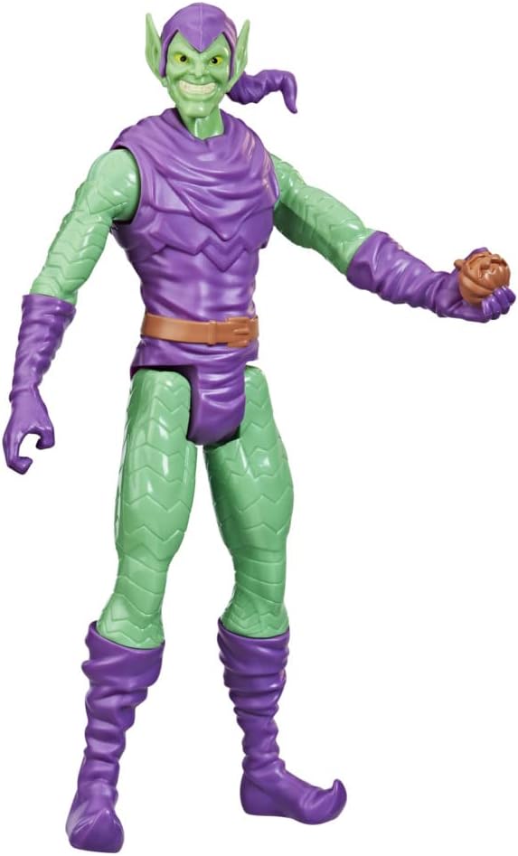 Green Goblin Figurka 30 cm s filmu Spiderman Hasbro
