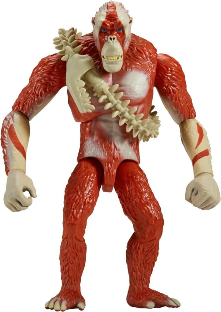 Godzilla vs Kong - Skar King - Gigantická Figurka 28 cm od Playmates Toys