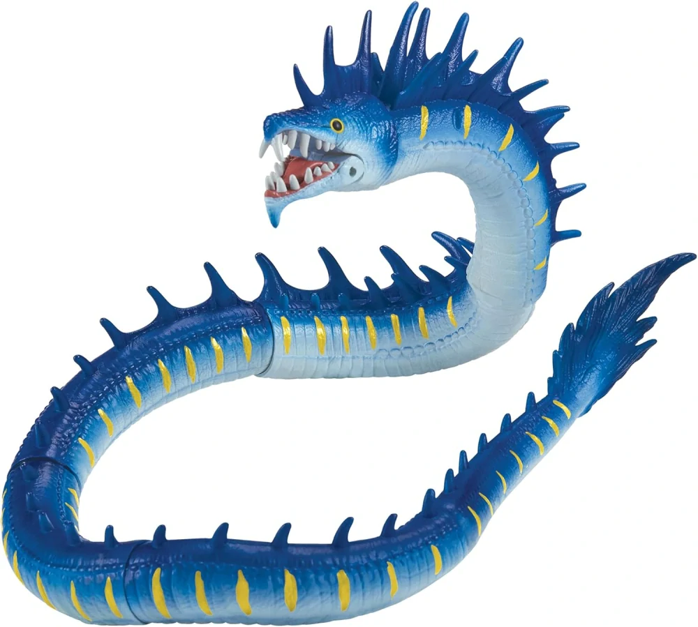 Godzilla vs Kong - Drownviper - Figurka 15 cm od Playmates Toys