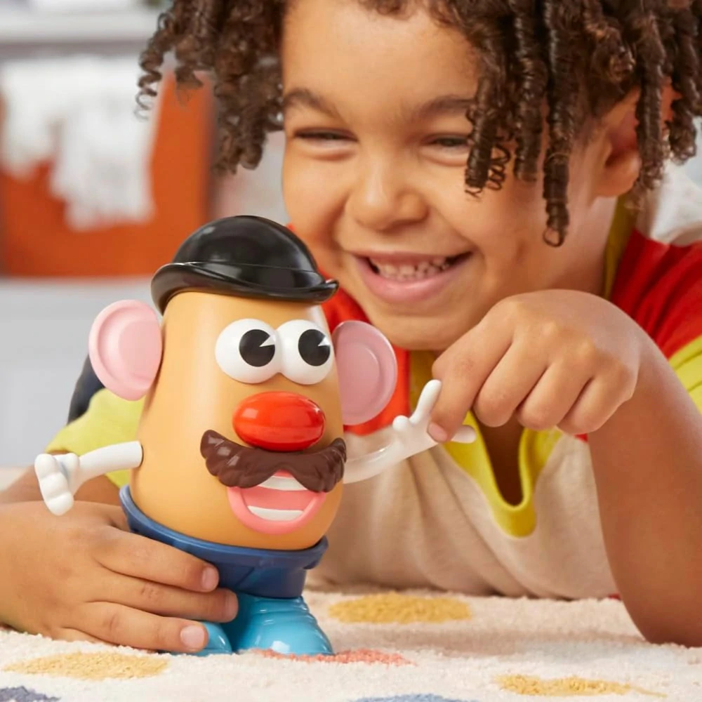 Toy Story Příběh Hraček Figurka Pan Brambůrek Brambora od Hasbro