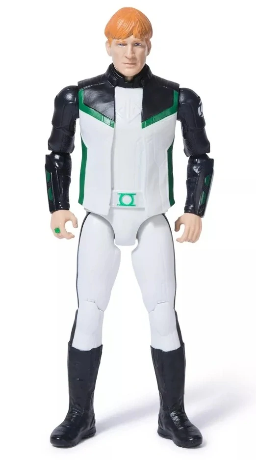 Green Lantern Zelená Lucerna - Figurka 30 cm s filmu Superman 2025 od Spin Master