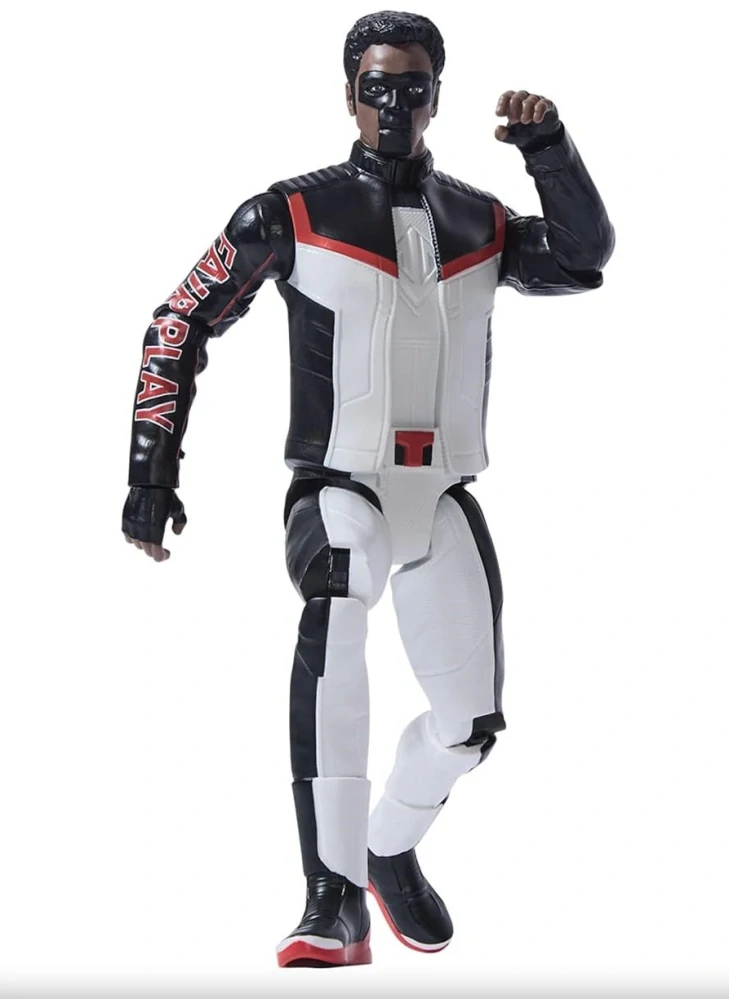 Mr Terrific - Figurka 30 cm s filmu Superman 2025 od Spin Master