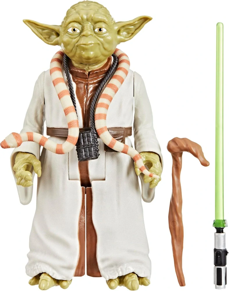 Star Wars Hvězdné války Figurka 18 cm Hasbro G1762 - Yoda
