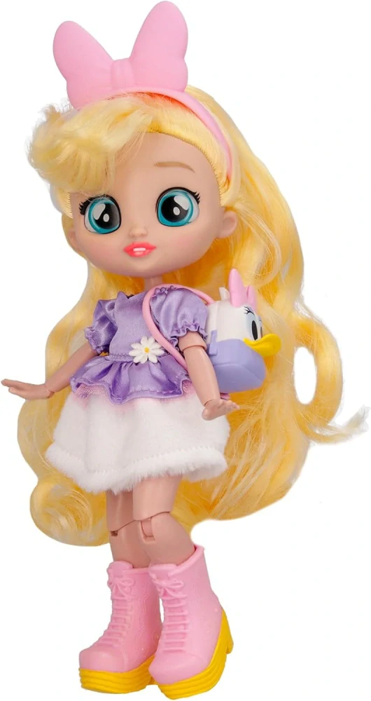 Panenka Cry Babies BFF série Disney - Daisy od IMC Toys