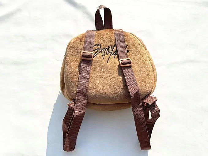 Plyšový Batoh SKZOO HAN QUOKKA s Stray Kids Bobr