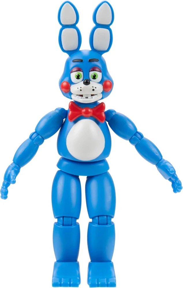 Figurka Toy Bonnie s FNAF Five Nights at Freddy's 14 cm od Jazwares