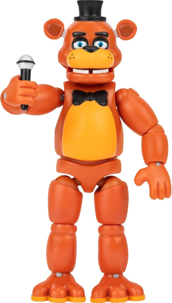 Figurka Toy FREDDY FNAF Five Nights at Freddy's 13 cm od Jazwares