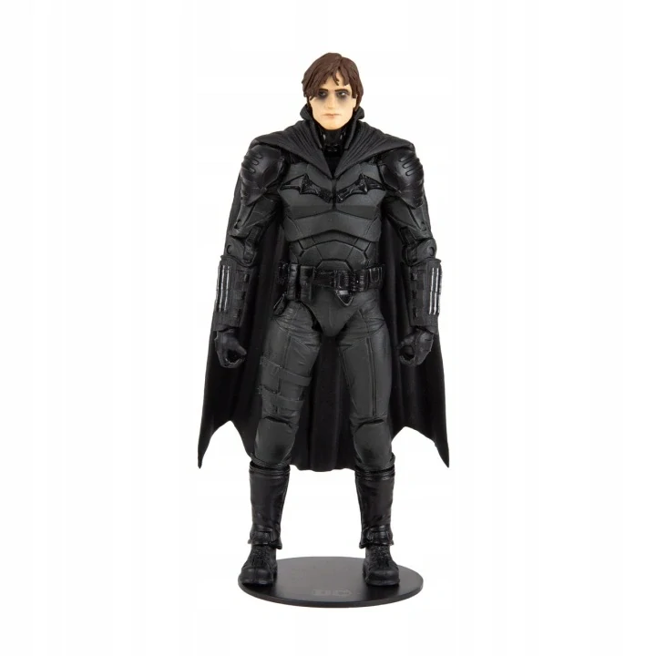 Batman Unmasked - Figurka 18 cm od McFarlane Toys