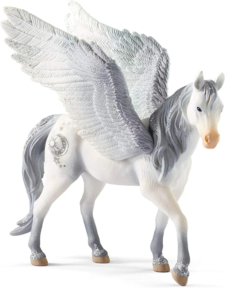 Schleich Bayala Pegasus 70522