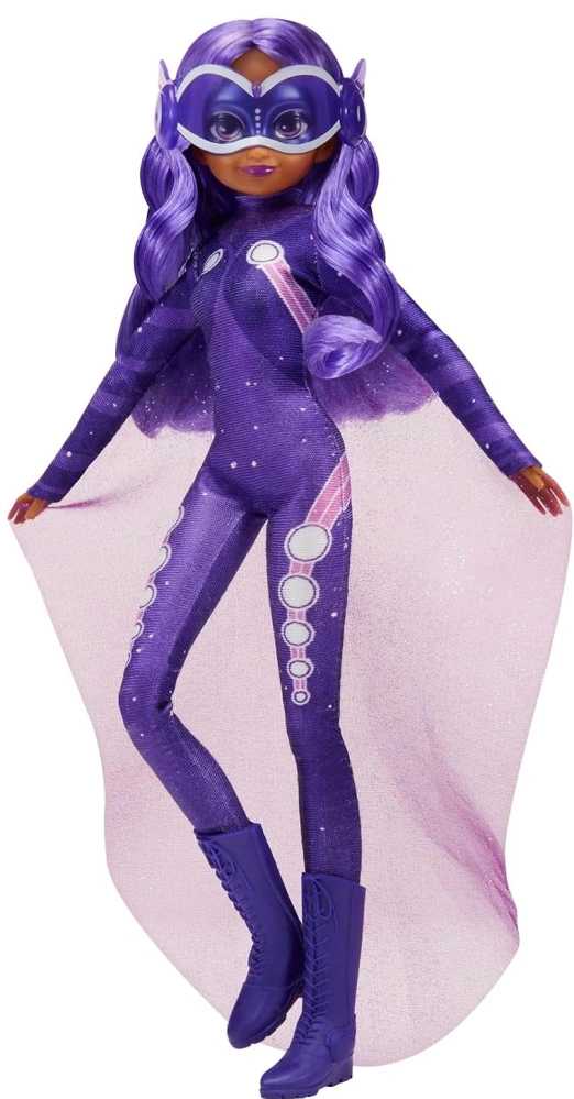 OUTLET - Ubiquity s Miraculous Kouzelná Beruška Panenka 26 cm od Playmates Toys