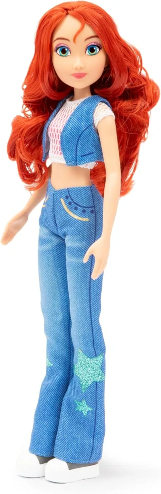 Panenka Klub Winx Club - Iconic Bloom 26 cm od Giochi Preziosi