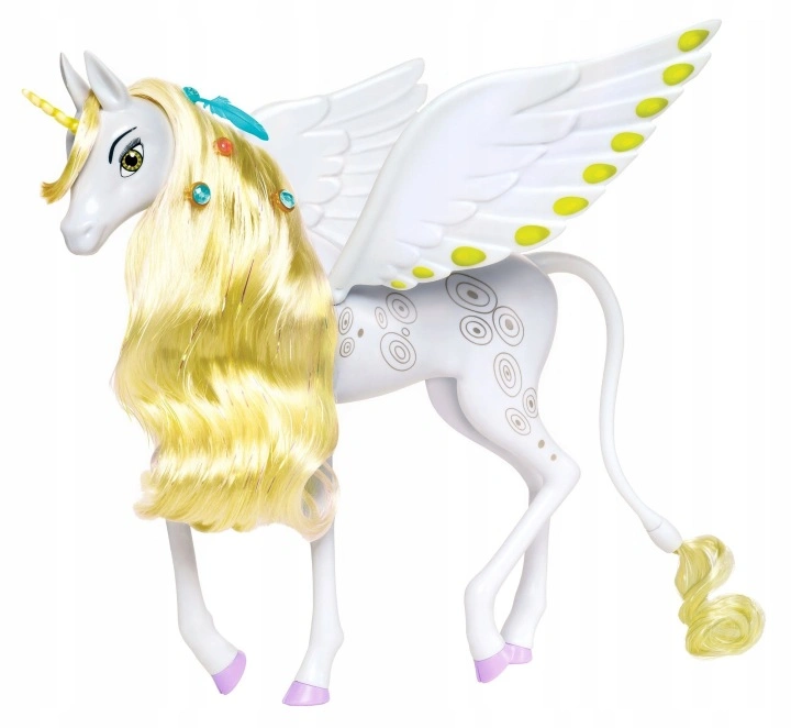Mia a jednorožec - Onchao Figurka 25 cm od Simba