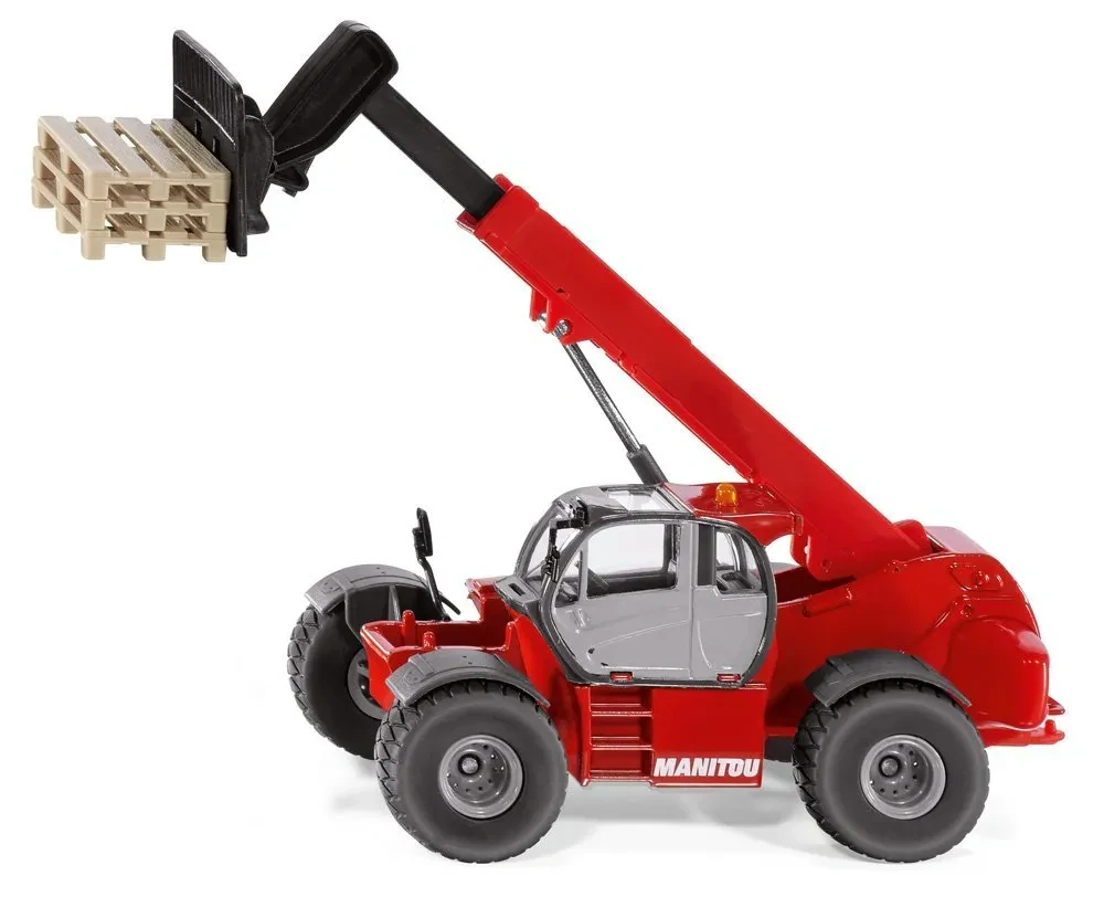 Siku 3507 Teleskopický nakladač Manitou MHT 10230 1:50