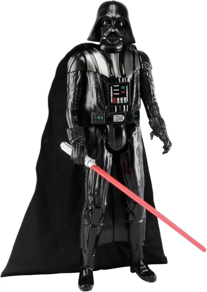 Sada 3 ks Figurek 30 cm Star Wars od Hasbro Darth Vader Maul G0312