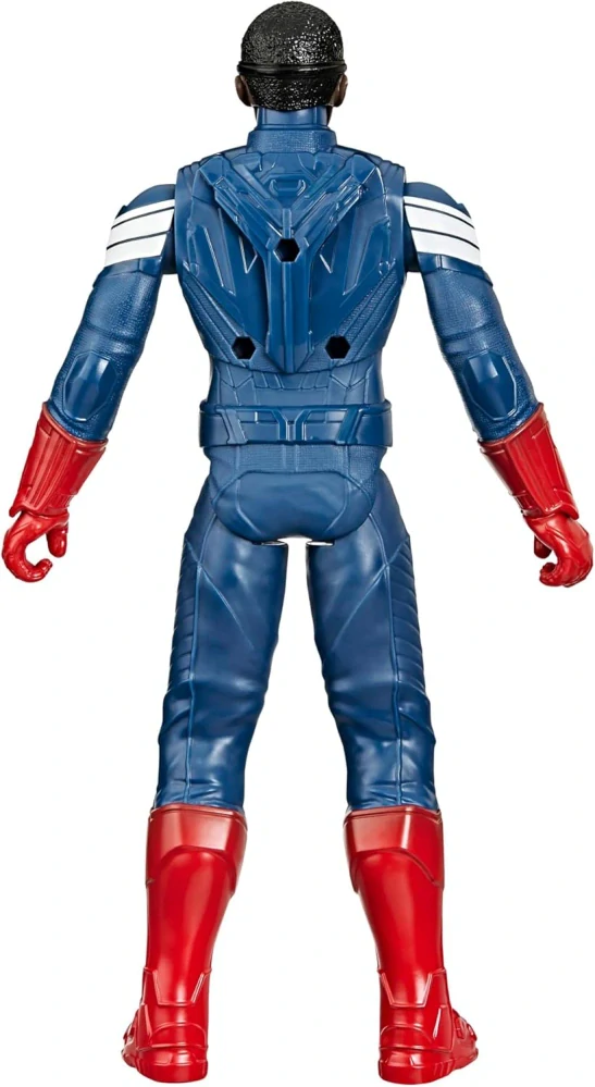 Kapitán Amerika Nový svět 2025 30 cm Figurka Hasbro
