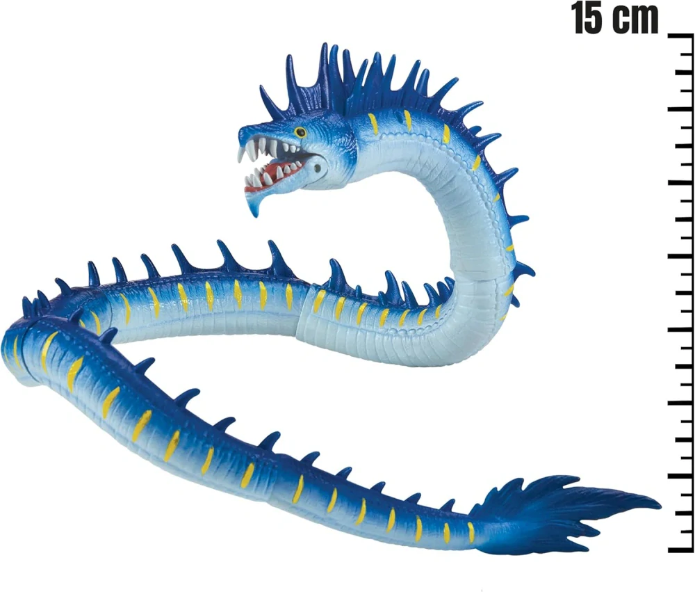 Godzilla vs Kong - Drownviper - Figurka 15 cm od Playmates Toys