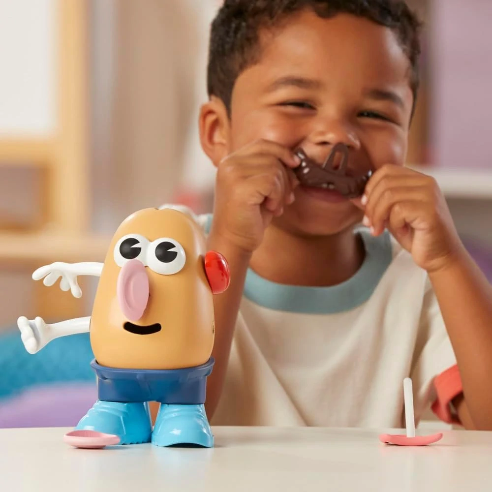 Toy Story Příběh Hraček Figurka Pan Brambůrek Brambora od Hasbro