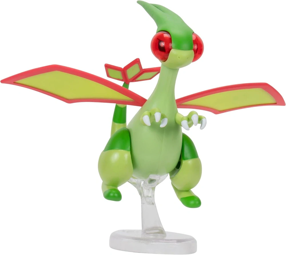 Figurky Pokémon Battle Ready - Sada 4 ks figurek od Jazwares