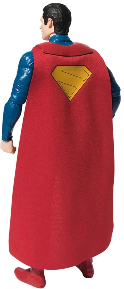 Superman 2025 - Figurka 30 cm DC Comics od Spin Master