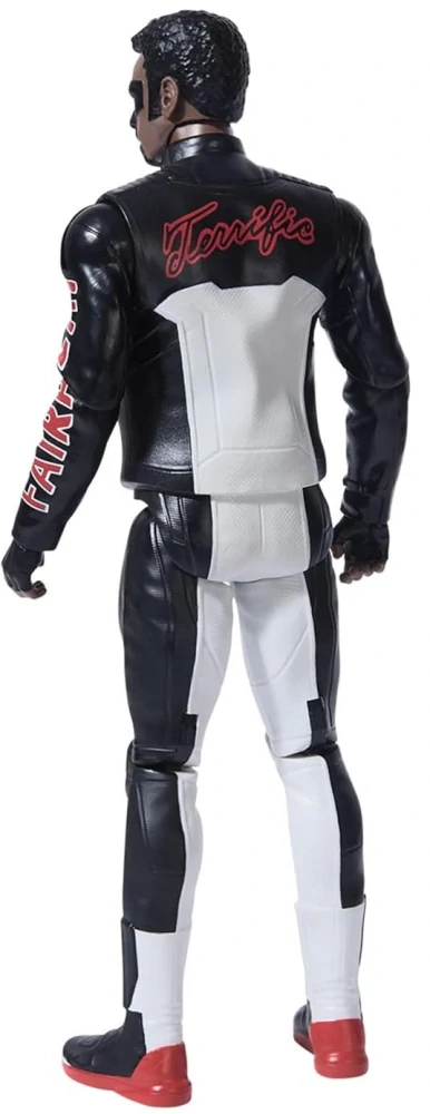 Mr Terrific - Figurka 30 cm s filmu Superman 2025 od Spin Master
