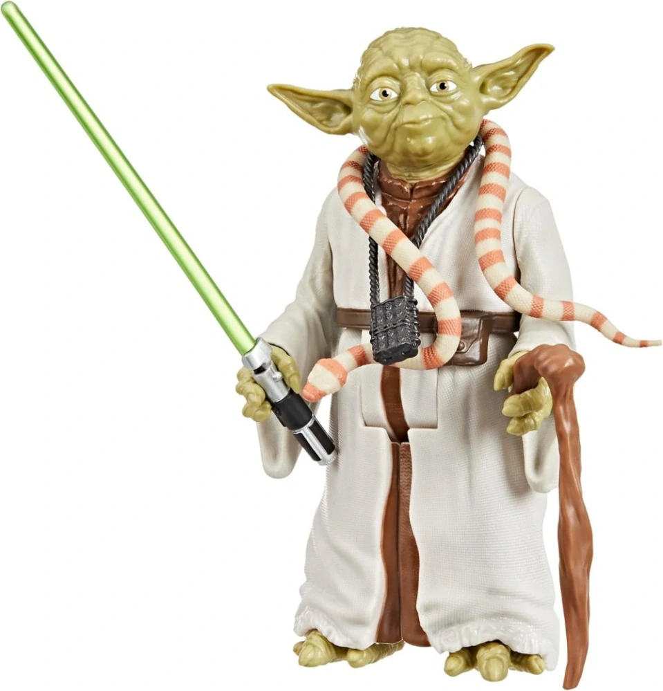 Star Wars Hvězdné války Figurka 18 cm Hasbro G1762 - Yoda
