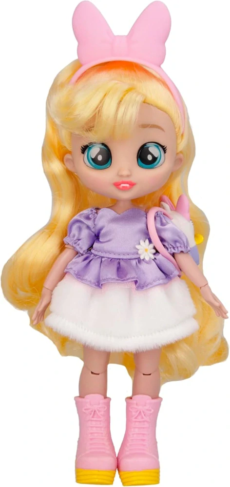 Panenka Cry Babies BFF série Disney - Daisy od IMC Toys