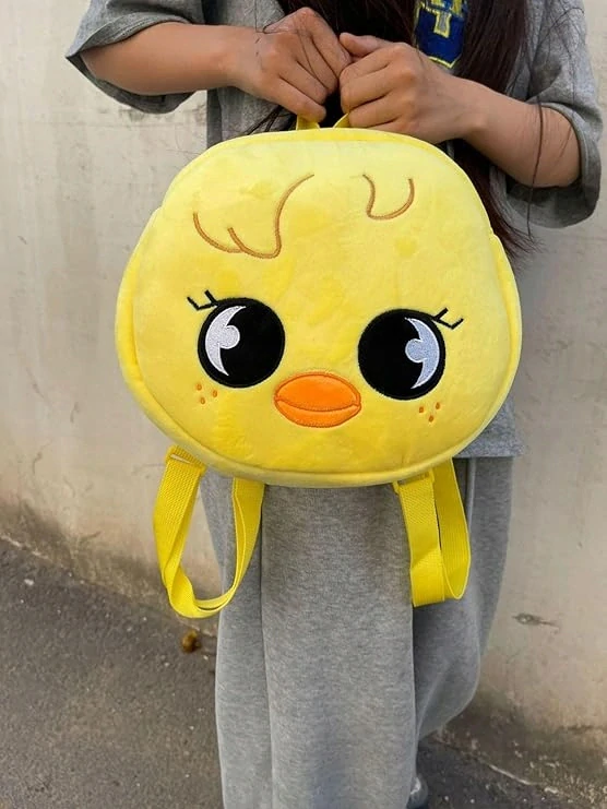 Plyšový Batoh SKZOO BBOKARI s Stray Kids Felix