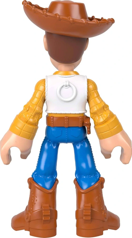 Toy Story Příběh Hraček Figurka šerif Woody 23 cm od Fisher-Price