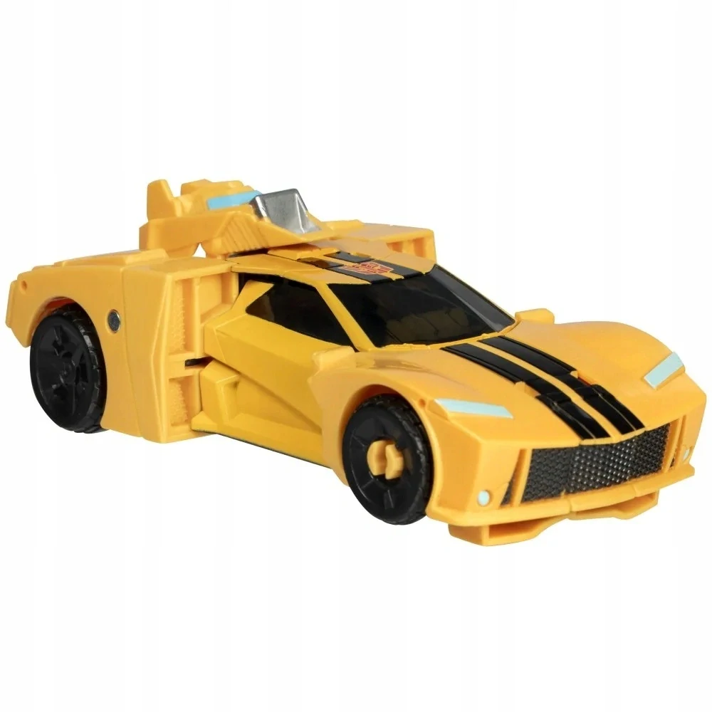 Figurka Transformers EarthSpark BUMBLEBEE 2v1 Robot Auto Hasbro F6732