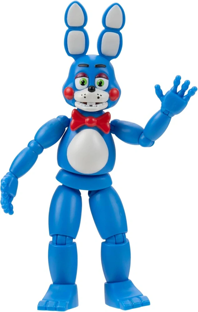 Figurka Toy Bonnie s FNAF Five Nights at Freddy's 14 cm od Jazwares