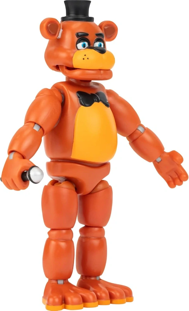 Figurka Toy FREDDY FNAF Five Nights at Freddy's 13 cm od Jazwares