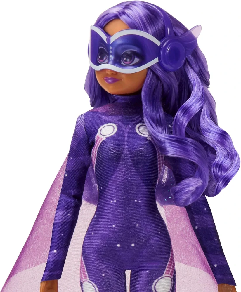 OUTLET - Ubiquity s Miraculous Kouzelná Beruška Panenka 26 cm od Playmates Toys