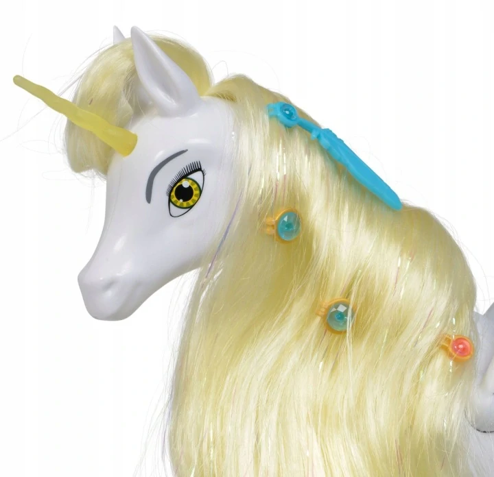 Mia a jednorožec - Onchao Figurka 25 cm od Simba