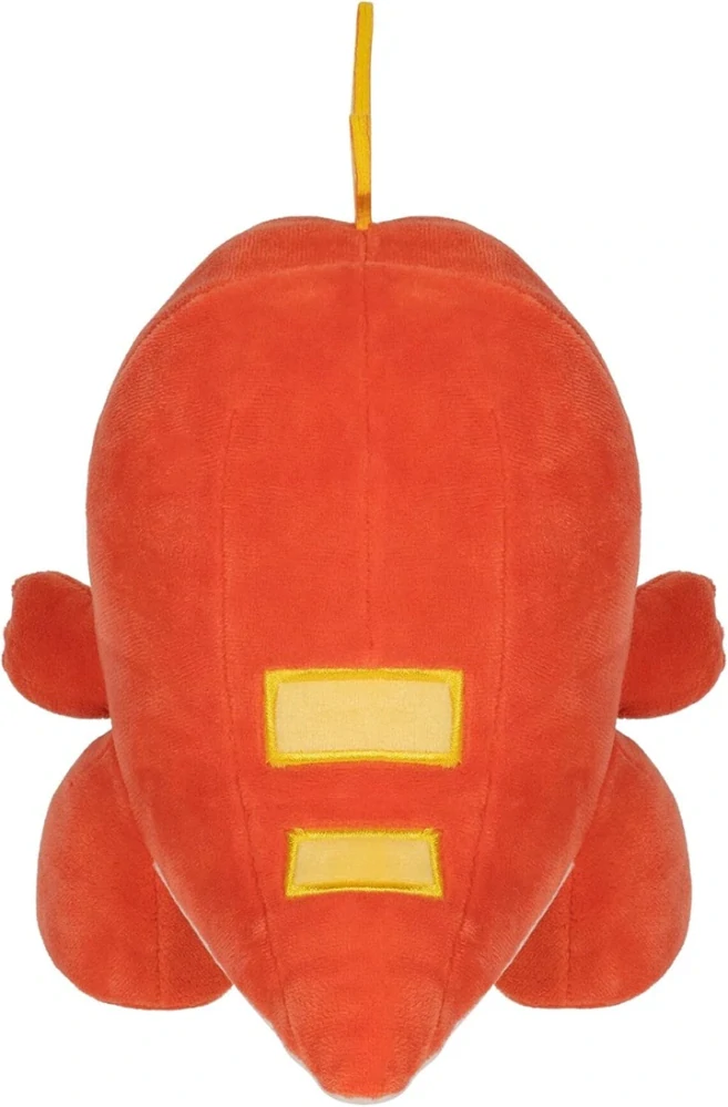 Plyšový Fuecoco - Pokémon - Plyšák 20 cm od Jazwares