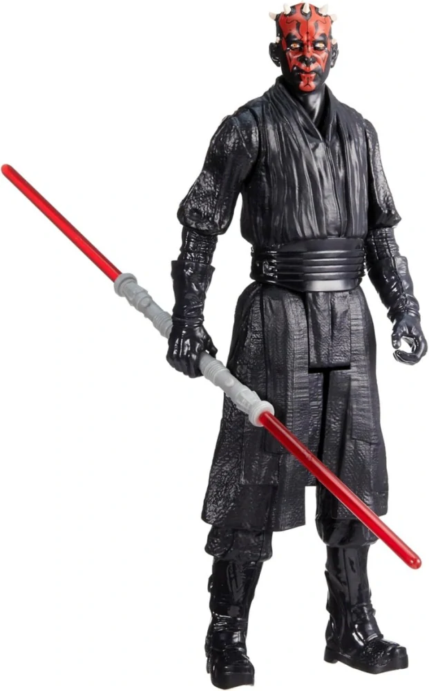 Star Wars Figurka 30 cm Hasbro G1278 - Darth Maul