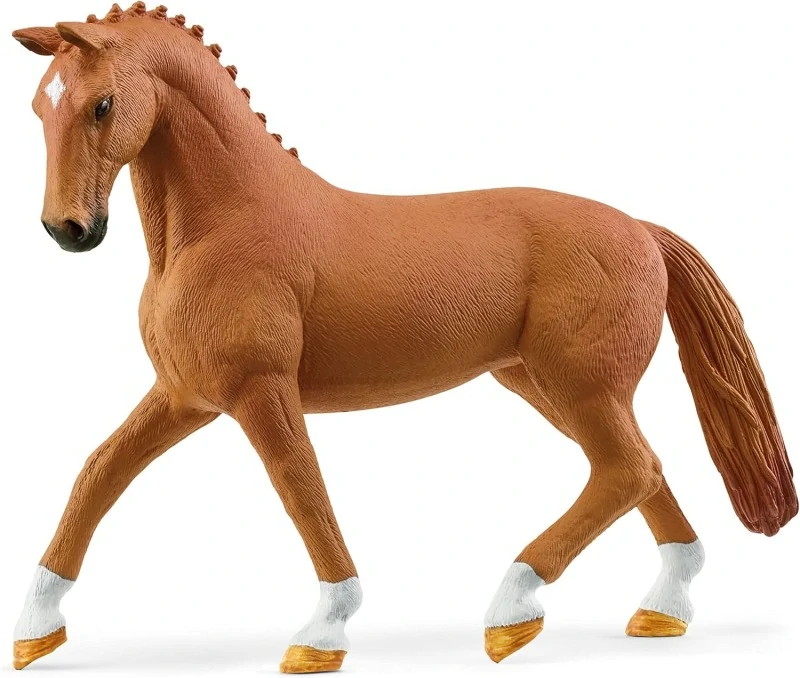 Schleich 72177 Mycí stanice pro koně se stájí