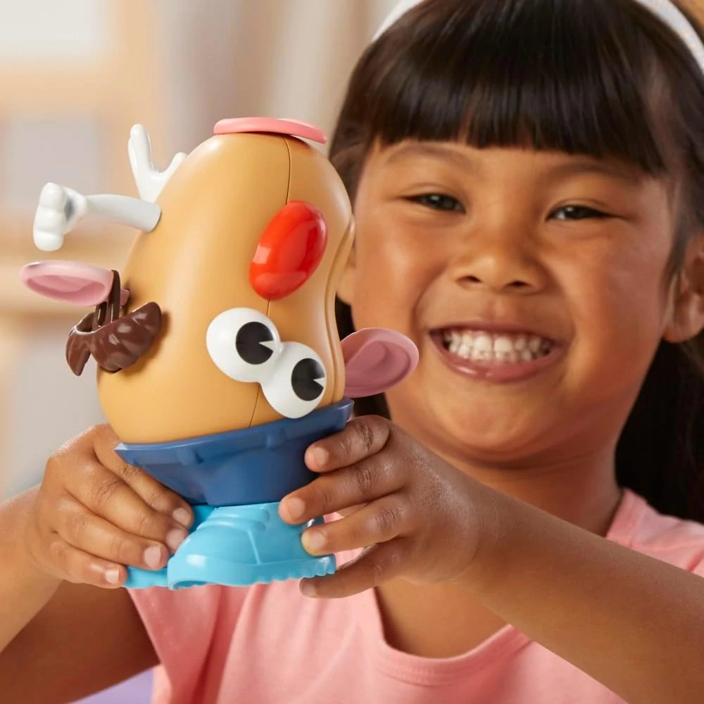 Toy Story Příběh Hraček Figurka Pan Brambůrek Brambora od Hasbro