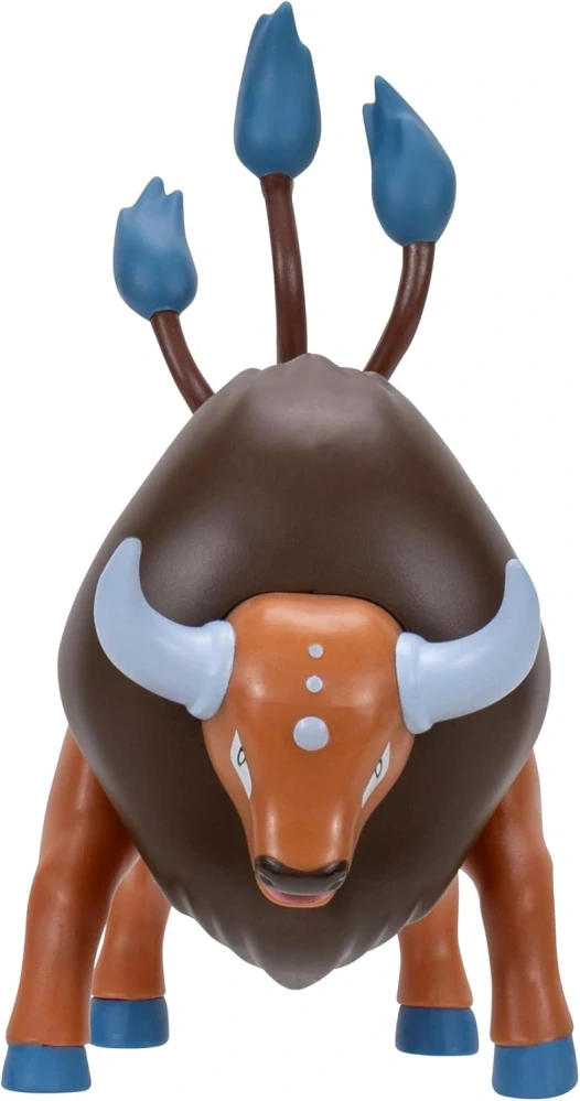 Figurky Pokémon Battle Ready - Sada 4 ks figurek od Jazwares