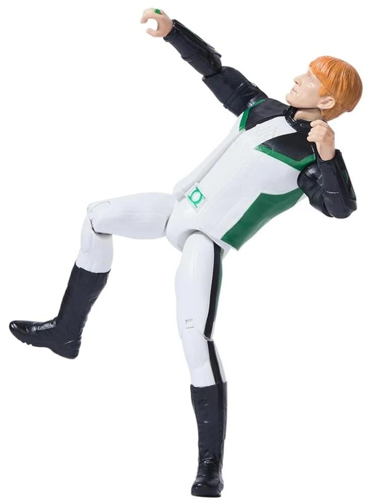 Green Lantern Zelená Lucerna - Figurka 30 cm s filmu Superman 2025 od Spin Master