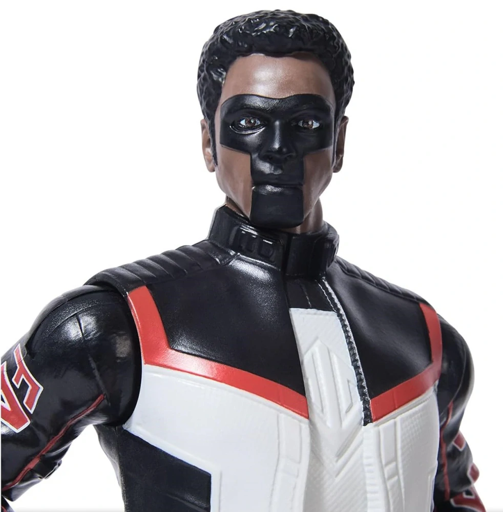 Mr Terrific - Figurka 30 cm s filmu Superman 2025 od Spin Master