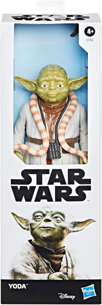 Star Wars Hvězdné války Figurka 18 cm Hasbro G1762 - Yoda