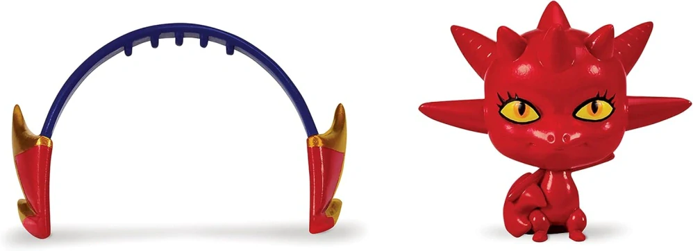 DragonBug s Miraculous Kouzelná Beruška Panenka 27 cm od Playmates Toys