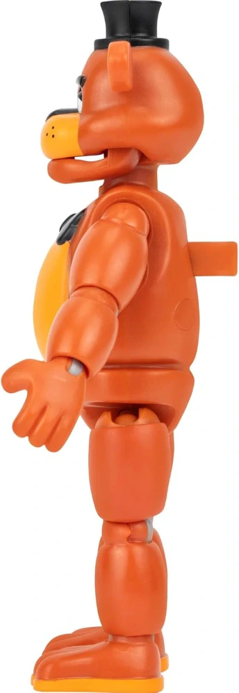 Figurka Toy FREDDY FNAF Five Nights at Freddy's 13 cm od Jazwares