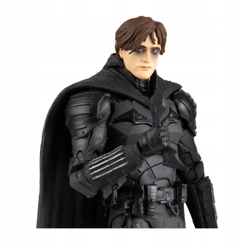 Batman Unmasked - Figurka 18 cm od McFarlane Toys
