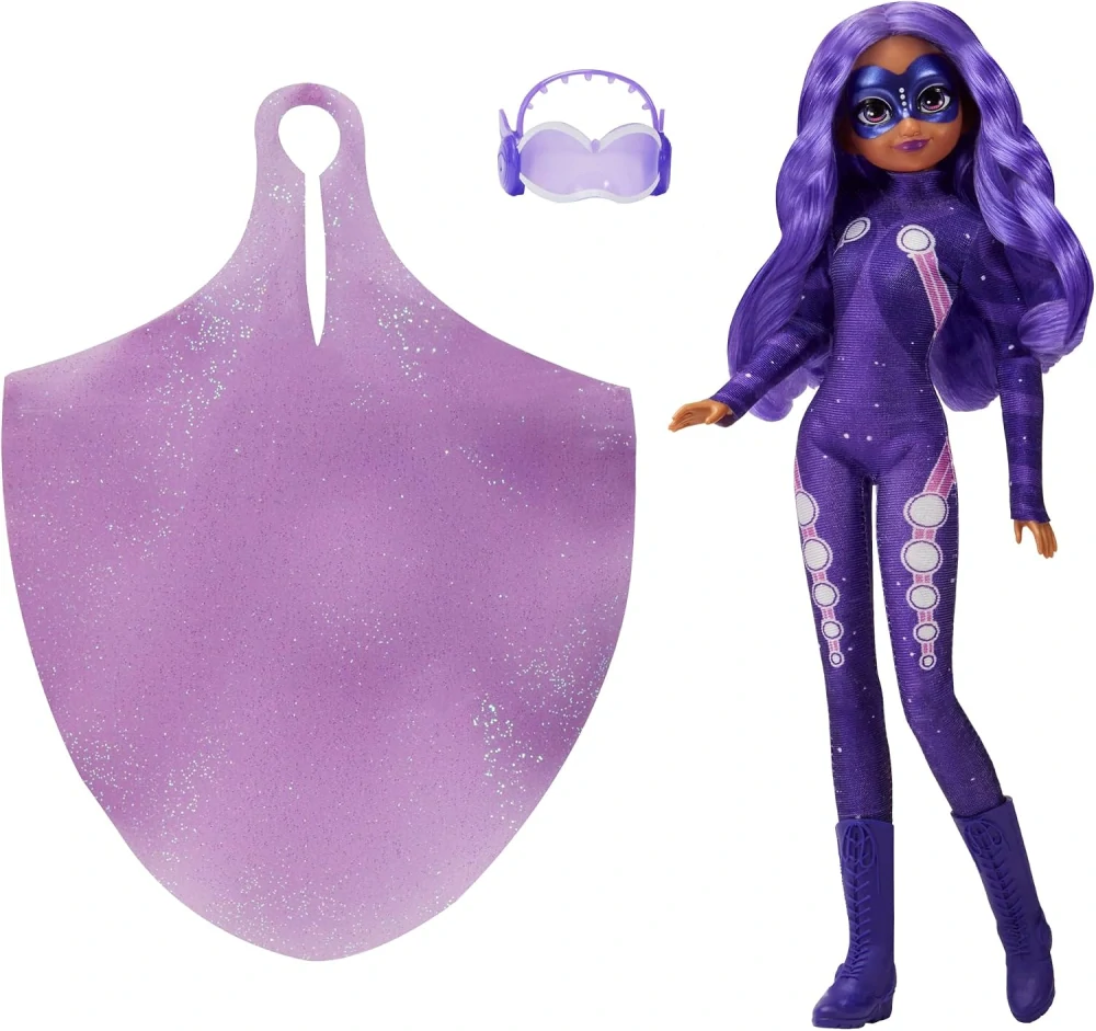 OUTLET - Ubiquity s Miraculous Kouzelná Beruška Panenka 26 cm od Playmates Toys